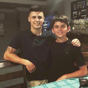 Meet your Posher, Nick